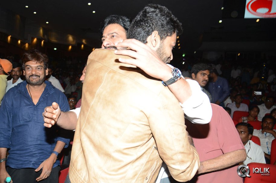 Loafer-Movie-Audio-Launch